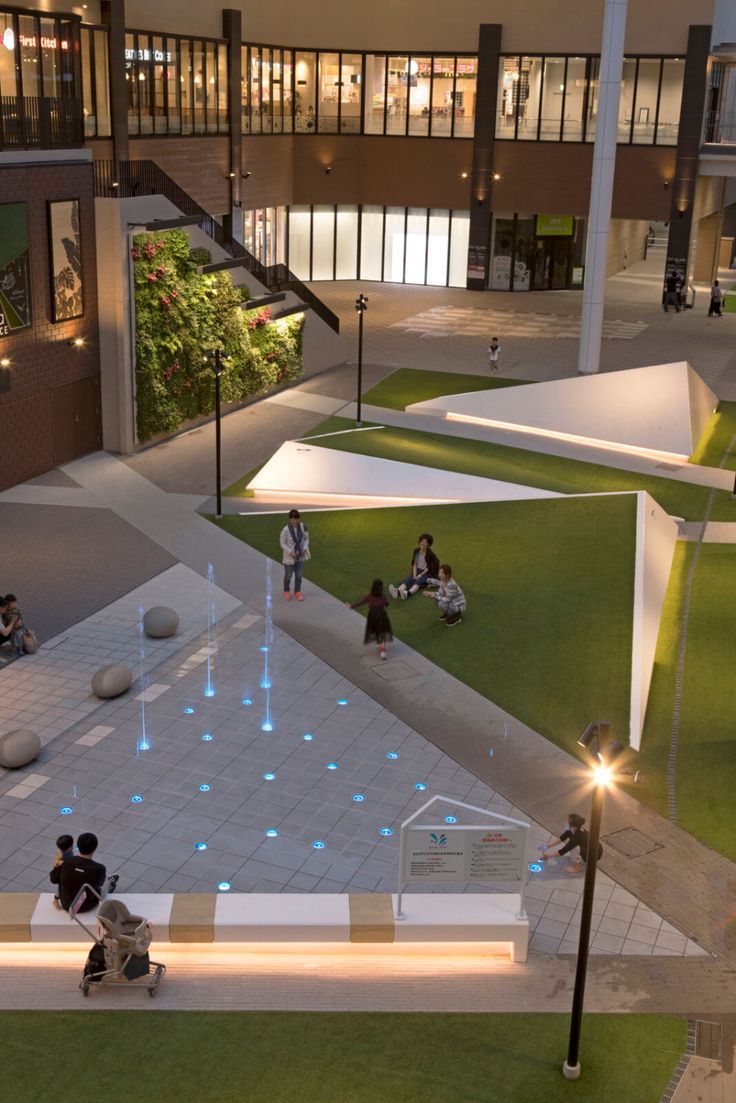 AEON Landscape Architecture, Inc.