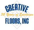 Creative Floors Inc.