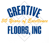 Creative Floors Inc.
