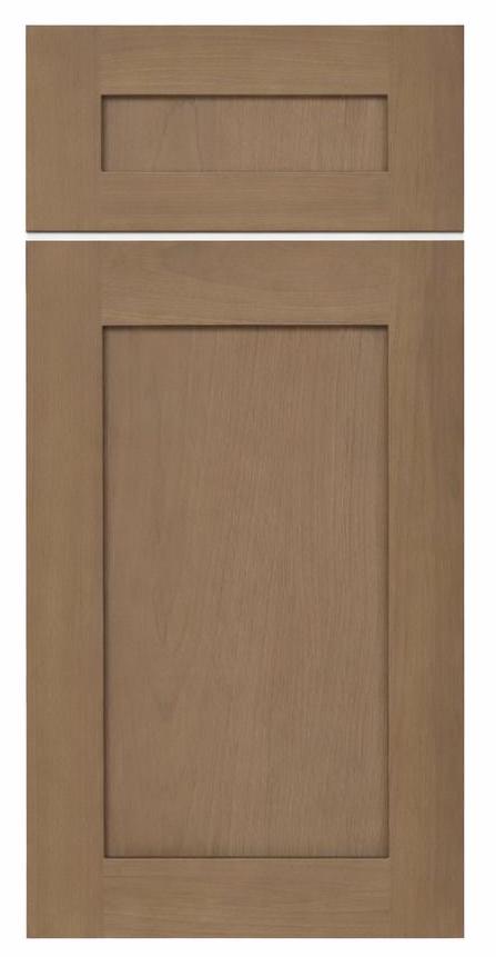 FRAME + TIMBER OAK