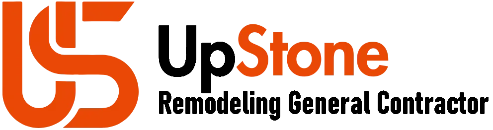 UpStone Remodeling General Contractor