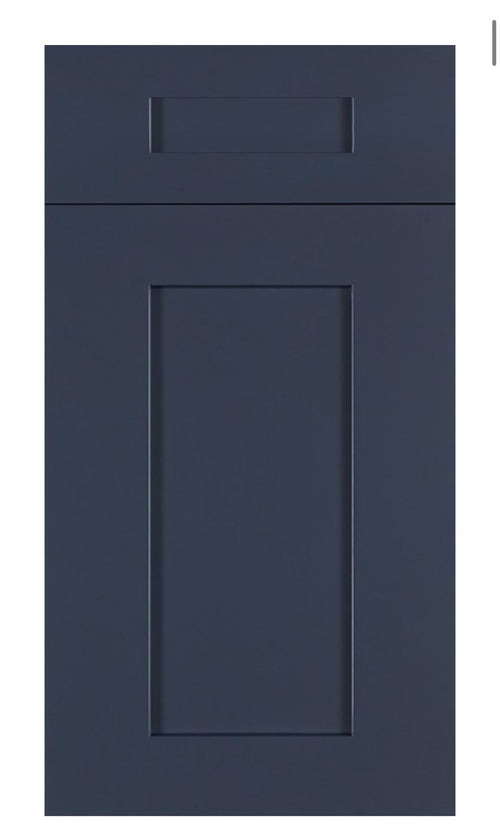 FRAME + NAVY