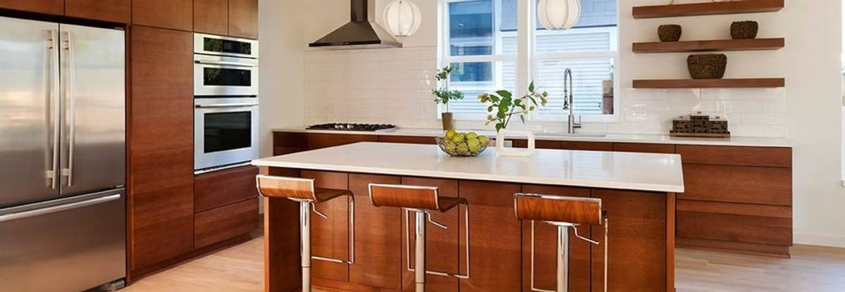 Finish Carpentry Solutions inc