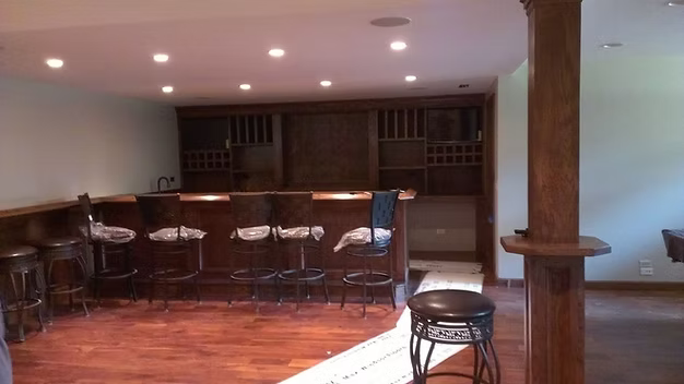 Finish Carpentry Solutions inc