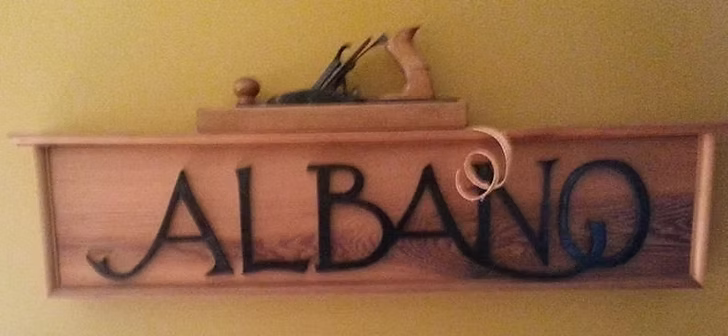 Albano Builders