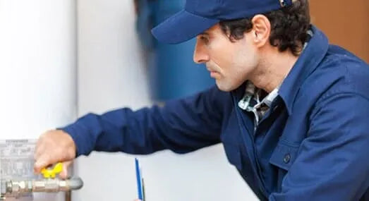 High Ridge Plumbing & Heating