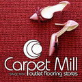 Carpet Mill Outlet Stores
