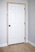 Install Interior Door (labor only)