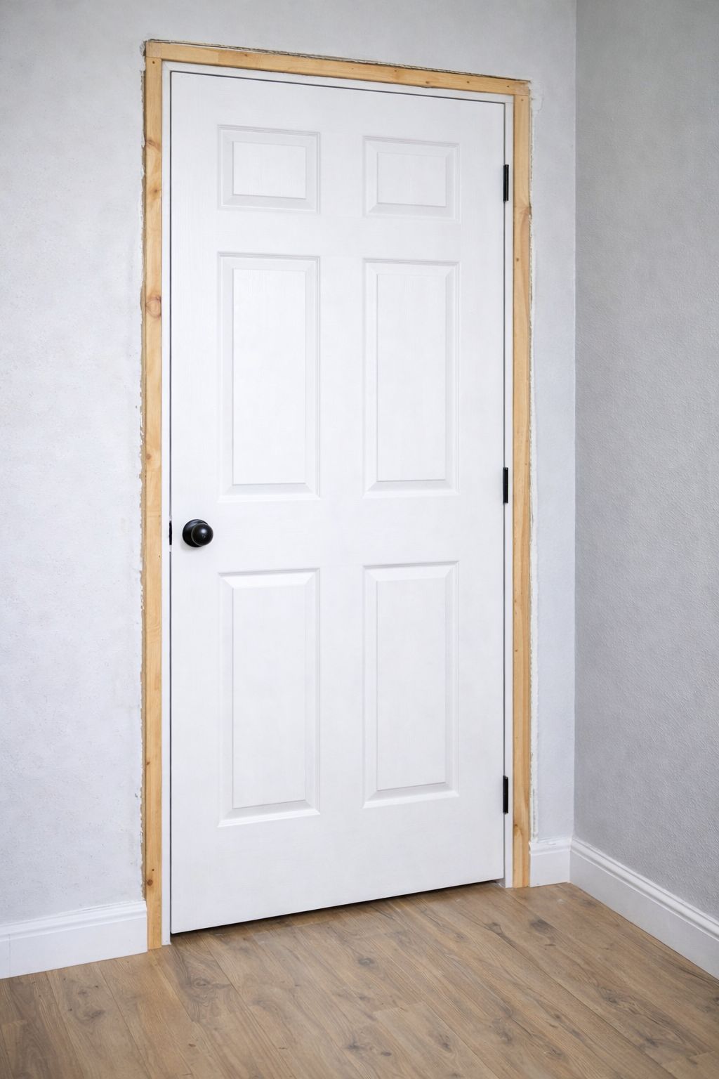 Install Interior Door (labor only)
