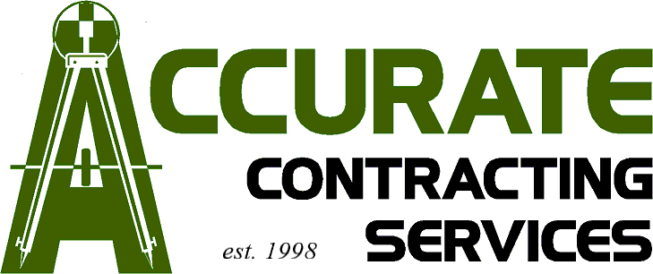 Accurate Contracting Services Inc.