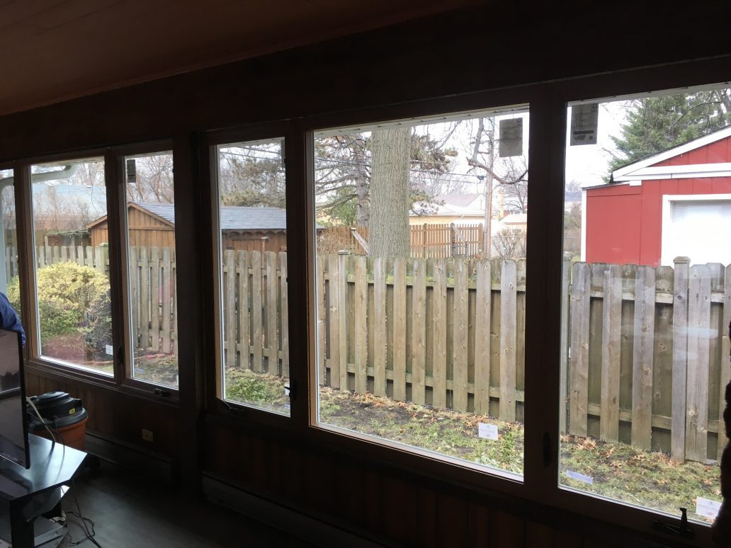 Sunshine Siding & Window Co
