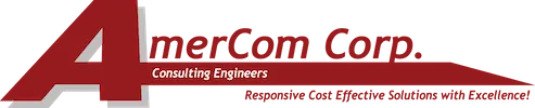 AmerCom Corporation - Consulting Engineers