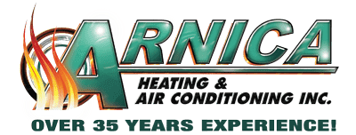 Arnica Heating and Air Conditioning Inc