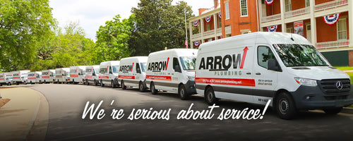 Arrow Plumbing