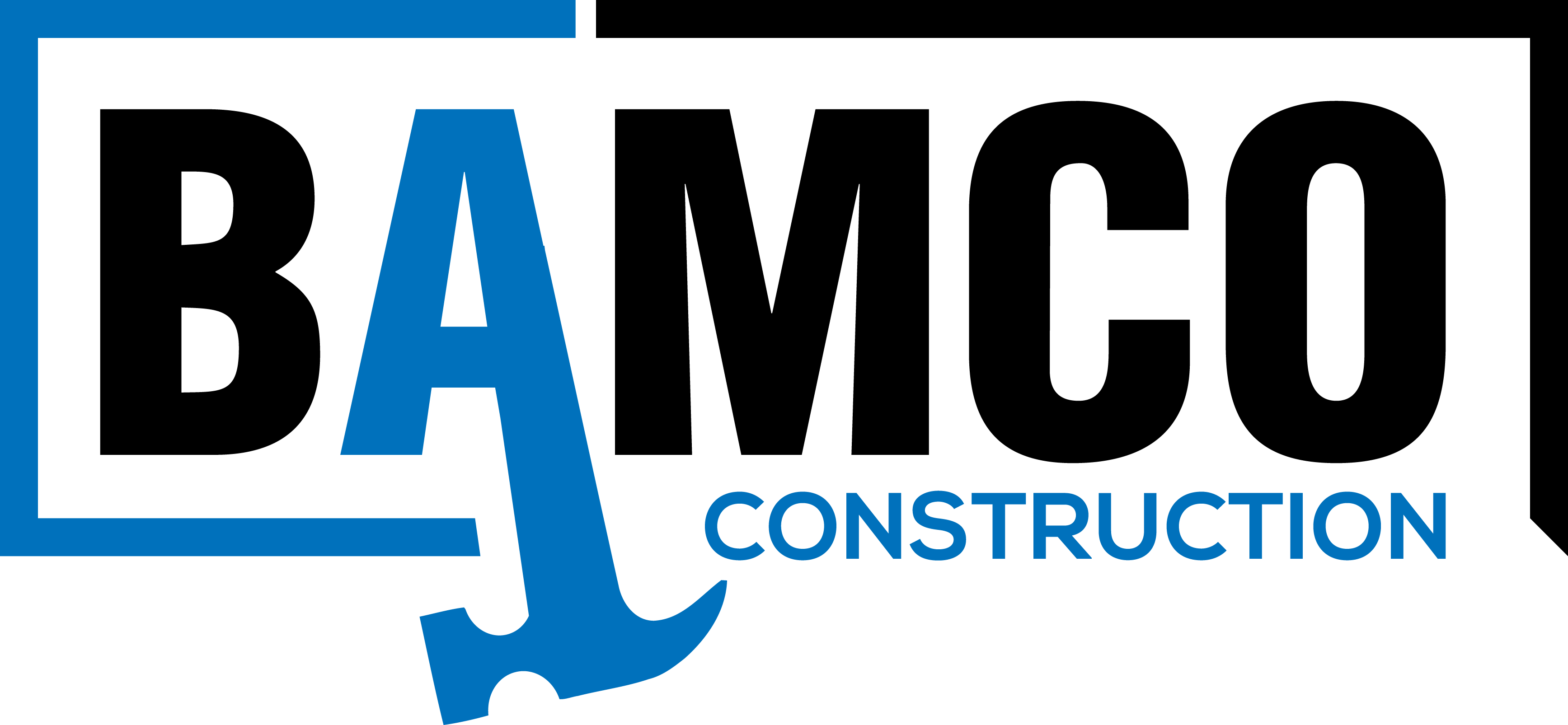 BAMCO Construction