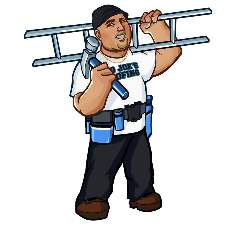 Big Joe's Roofing