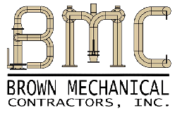 Brown Mechanical Contractors