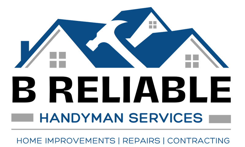 B Reliable Handyman Services LLC
