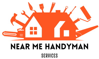 Near Me Handyman Services LLC