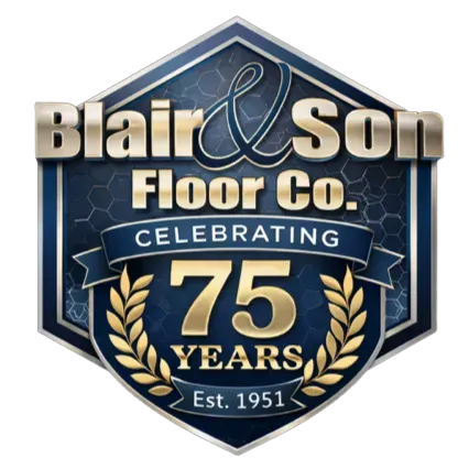 Blair And Son Co Flooring
