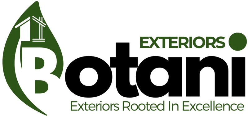Botani Roofing & Siding - Montclair
