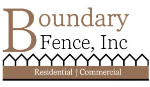 Boundary Fence Inc.