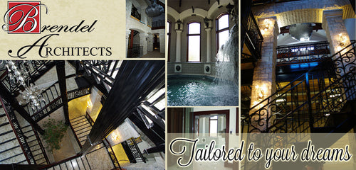 Brendel Architects Inc.