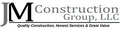 JM Construction Group, LLC