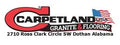 Carpetland USA Granite & Flooring