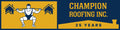 Champion Roofing, Inc.