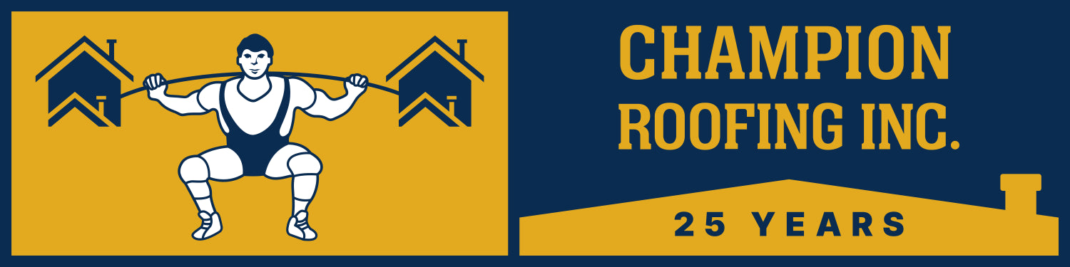 Champion Roofing, Inc.