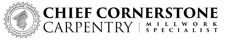 Chief Cornerstone Carpentry LLC