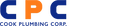 Cook Plumbing Corp