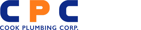 Cook Plumbing Corp