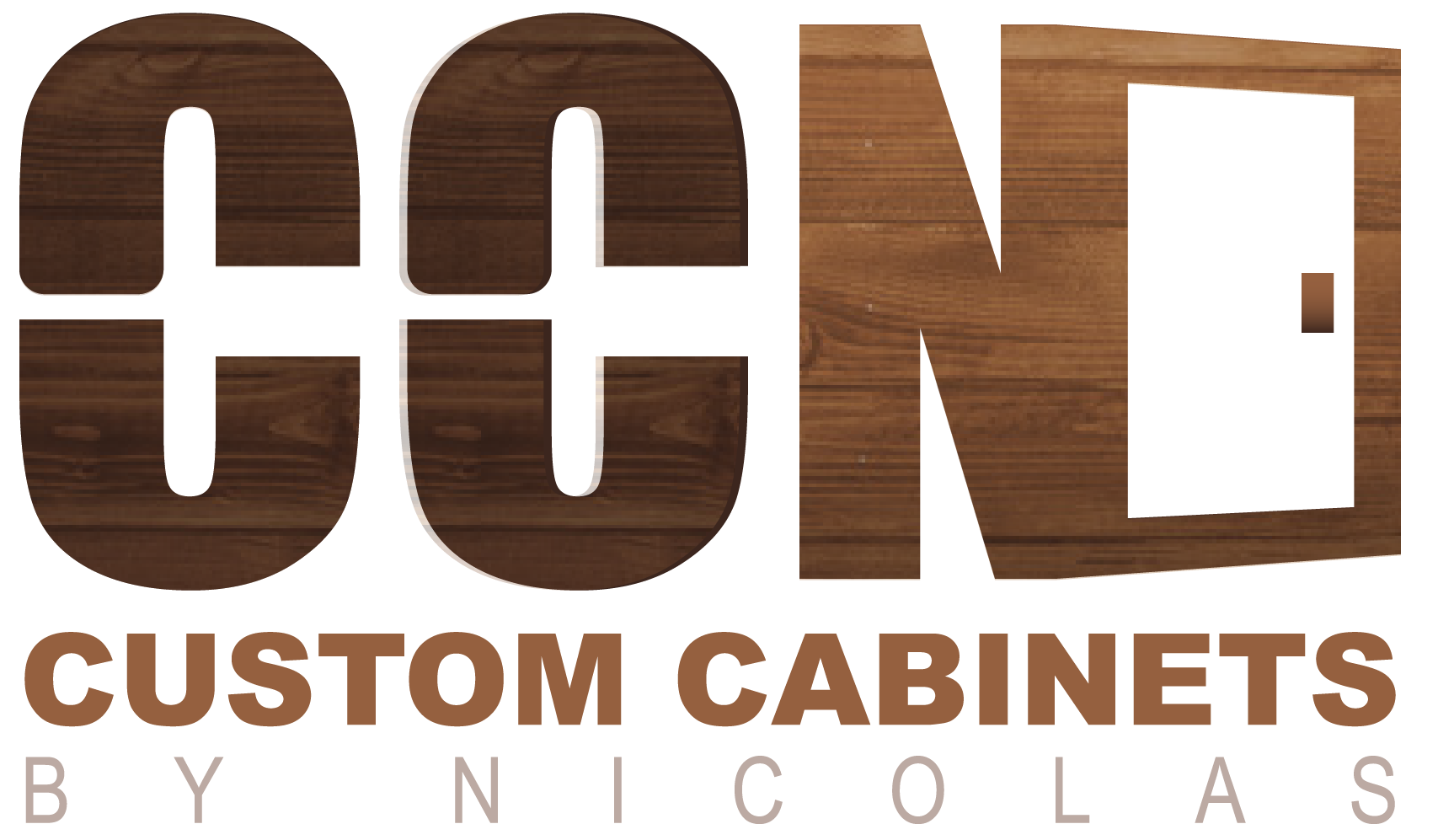 Custom Cabinets by Nicolas