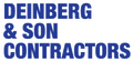 Dienberg & Son General Contractors