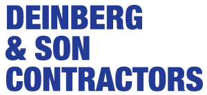 Dienberg & Son General Contractors