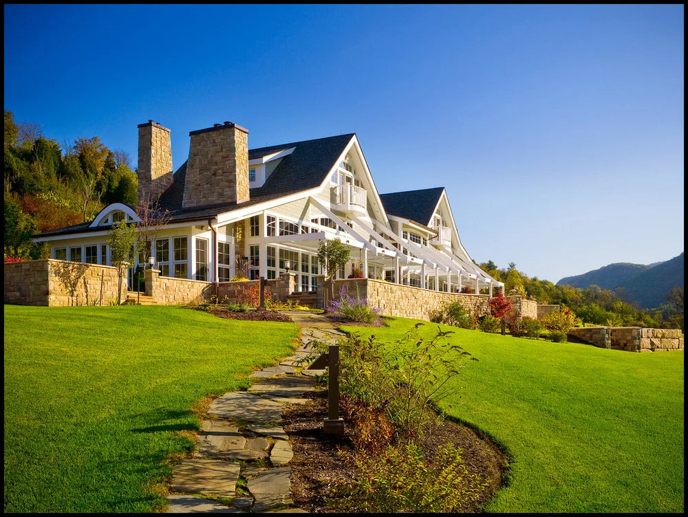 Dan Willis, Architect