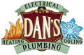 Dan's Plumbing Heating & Cooling