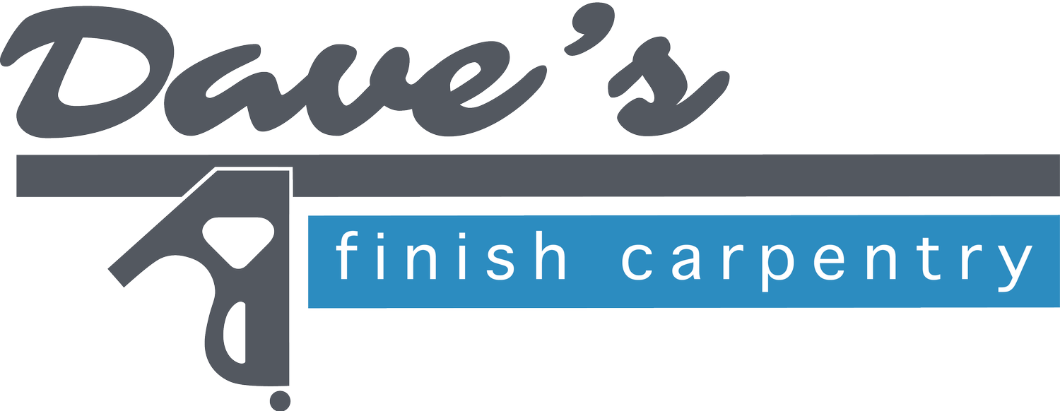 Dave's Finish Carpentry
