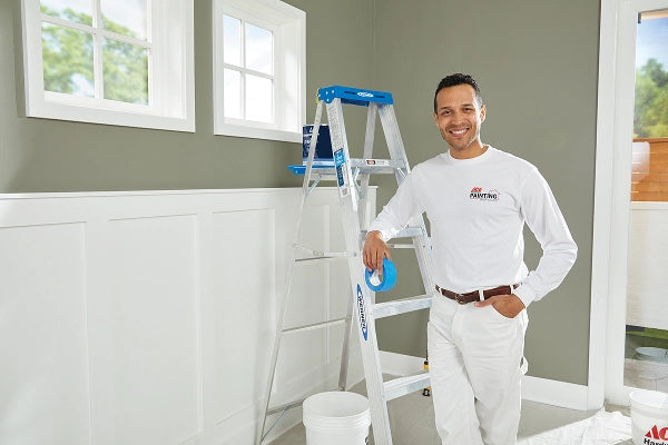 Drywall Repair & Painting