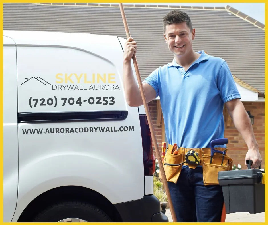 Skyline Drywall Aurora