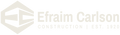 Efraim Carlson & Sons Inc
