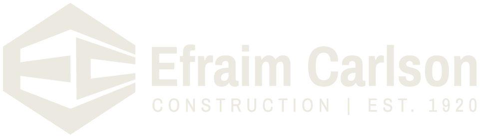 Efraim Carlson & Sons Inc