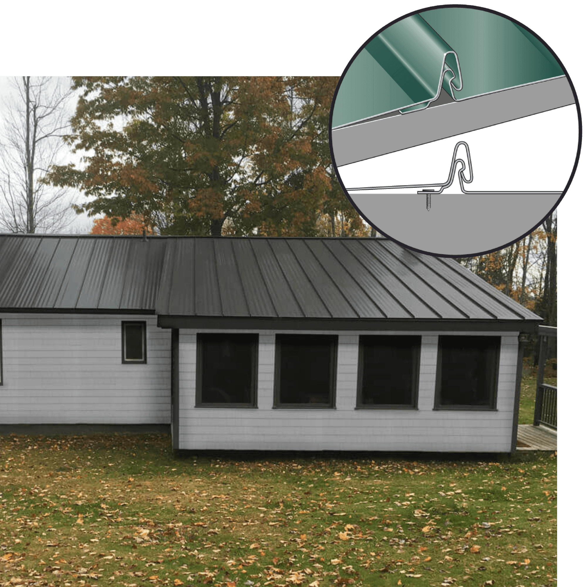 Everlast Exteriors Of Illinois Inc
