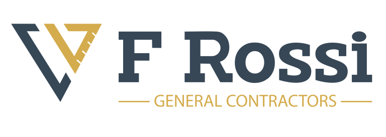 F Rossi General Contractors