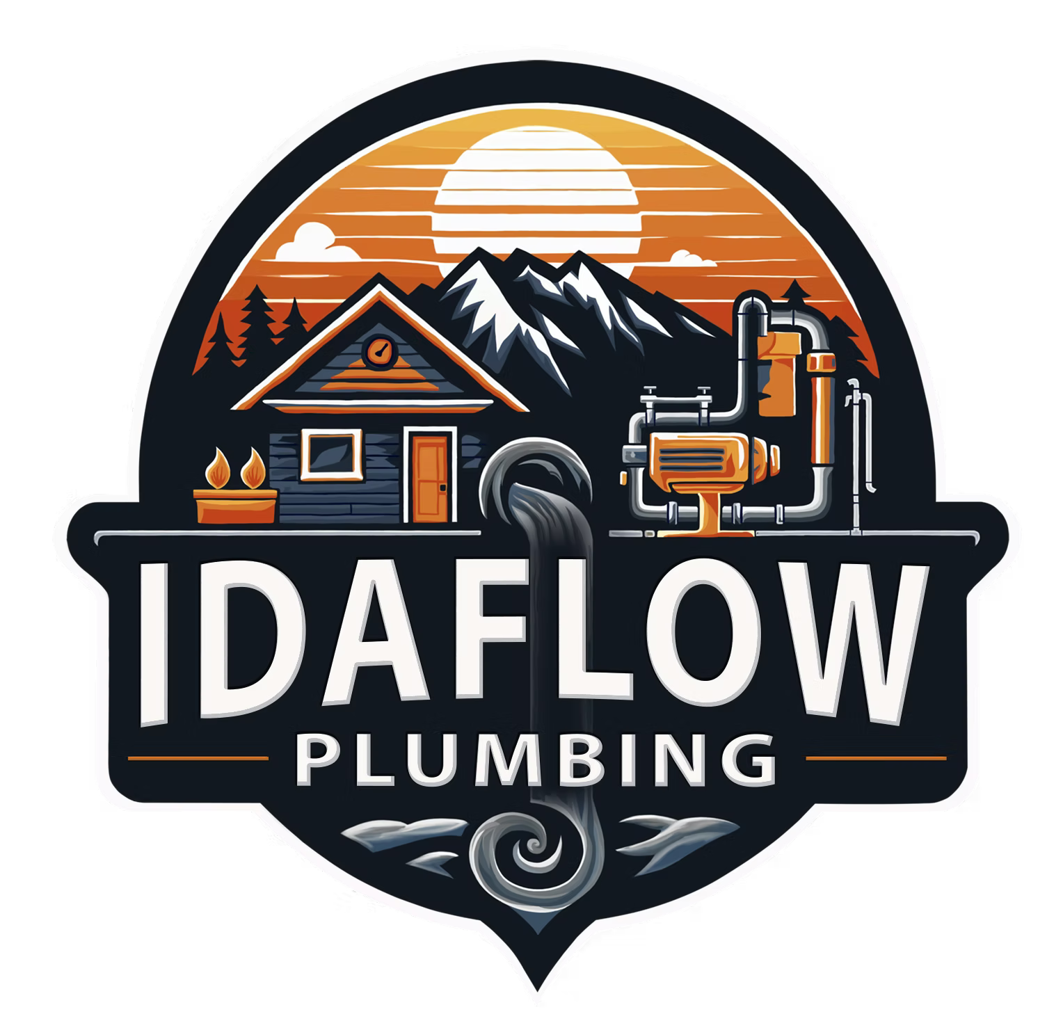 IdaFlow Plumbing