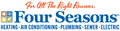 Four Seasons Heating, Air Conditioning, Plumbing, & Electric