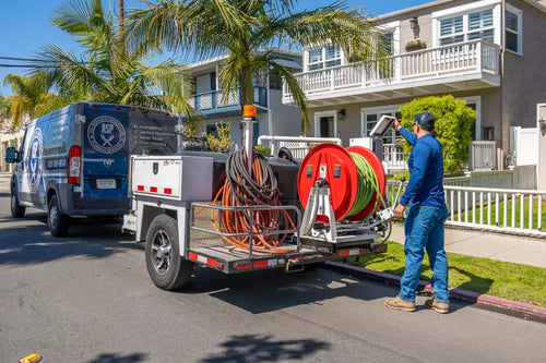 All Service Plumbing