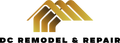 DC Remodel and Repair